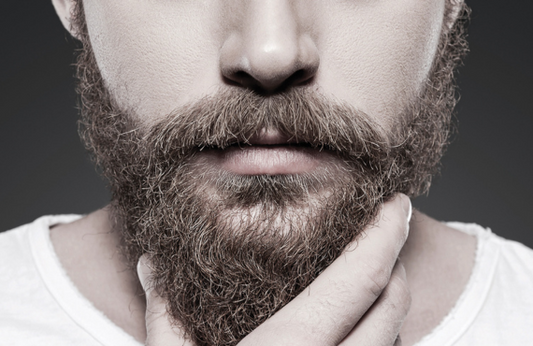 4 Consigli per una Barba Perfetta - Profumeria Taussi®