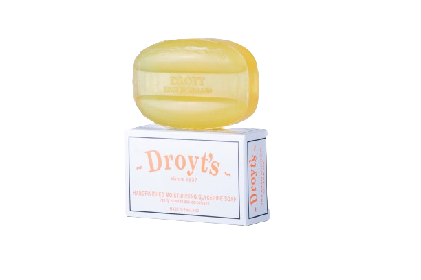 Droyt-Original Glicerine Soap 100g - Profumeria Taussi®