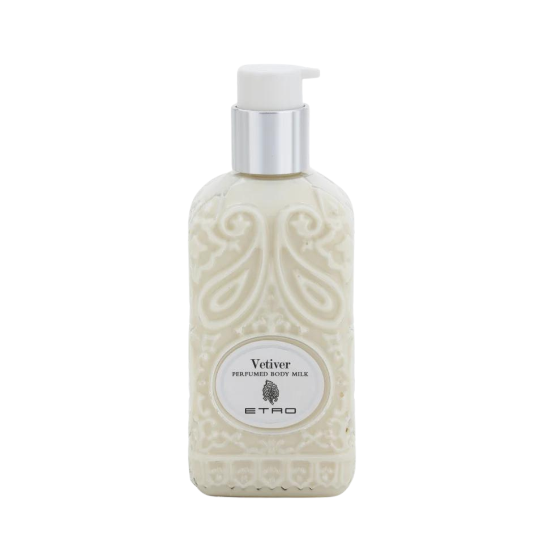 Etro-Vetiver Body Milk 250ml