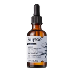 Bullfrog-Oliocento 50ml - Profumeria Taussi®