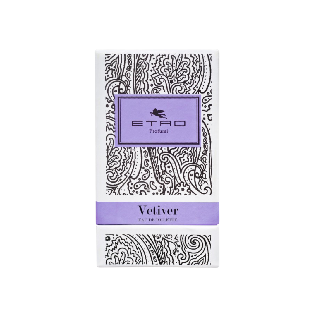 Etro-Vetiver EDT 100ml