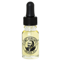 Captain Fawcett-Beard Oil 10ml - Profumeria Taussi®