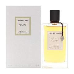 Van Cleef & Arpels-Bois d'Iris EdP 75ml - Profumeria Taussi®