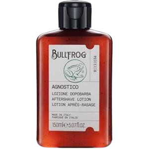 Bullfrog-Lozione Dopobarba 150ml - Profumeria Taussi®