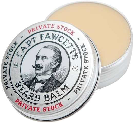 Captain Fawcett-Beard Balm 60ml - Profumeria Taussi®