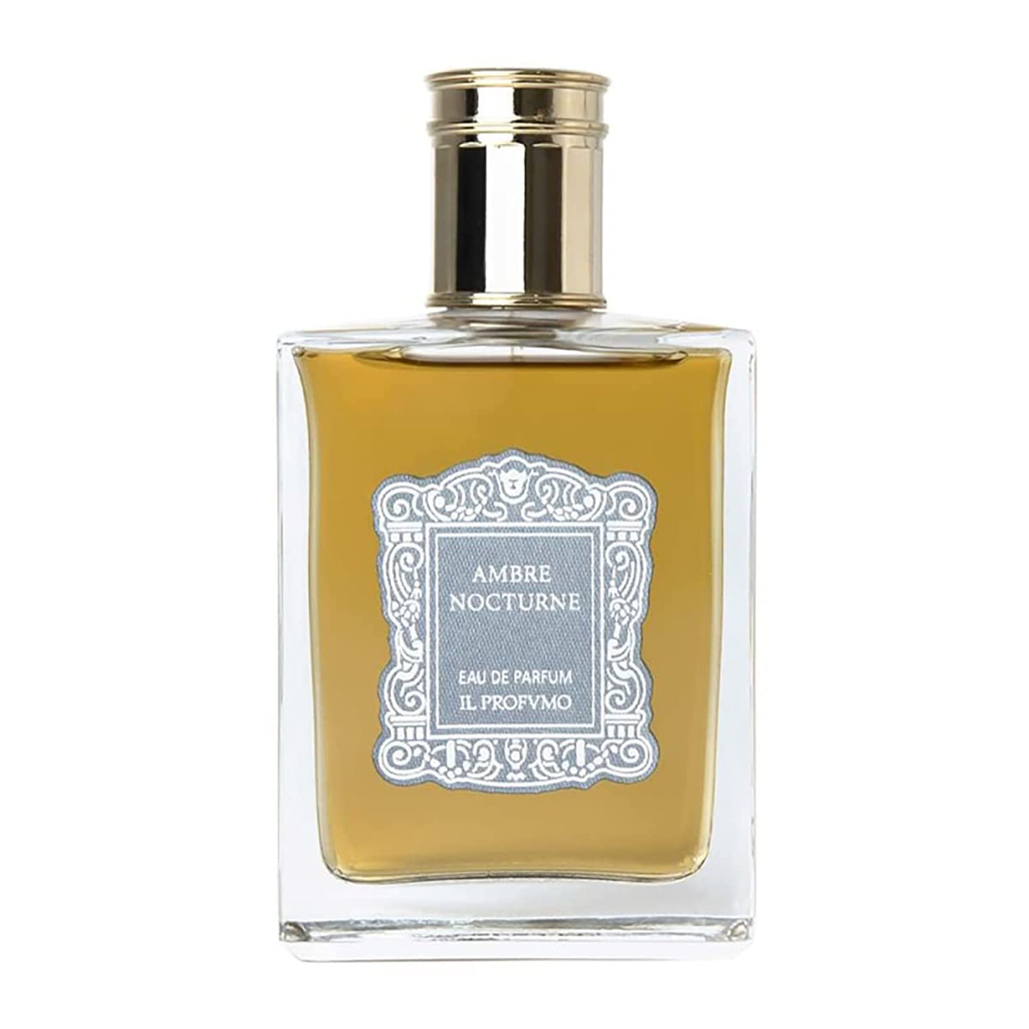 Il Profvmo-Ambre Nocturne Edp 100ml - Profumeria Taussi®