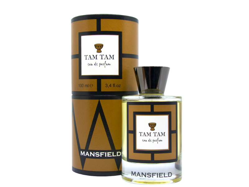 Mansfield-Tam Tam EDP 100ml - Profumeria Taussi®