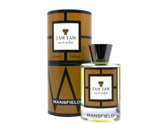 Mansfield-Tam Tam EDP 100ml - Profumeria Taussi®