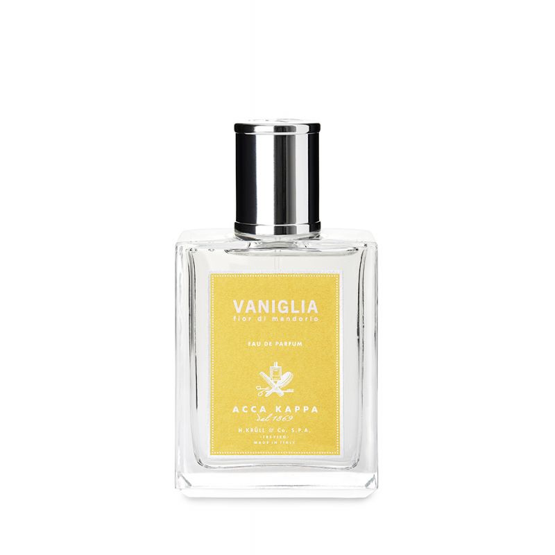 Vaniglia EdP 100ml