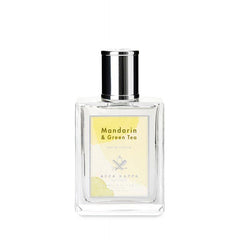 Mandarin Green Tea EDP 100ml - Profumeria Taussi®