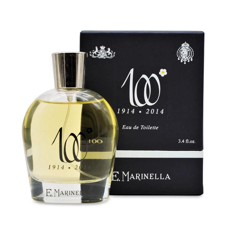 E. Marinella 100 anni 1914-2014 EDT 100ml - Profumeria Taussi®