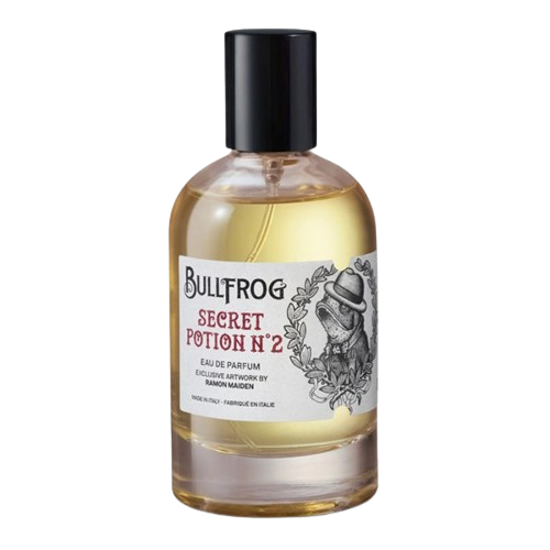 Bullfrog-Secret Potion EDP N.2 100ml - Profumeria Taussi®