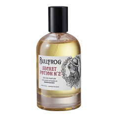 Bullfrog-Secret Potion EDP N.2 100ml - Profumeria Taussi®