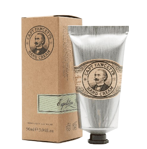 Captain Fawcett-Hand Cream 90ml - Profumeria Taussi®