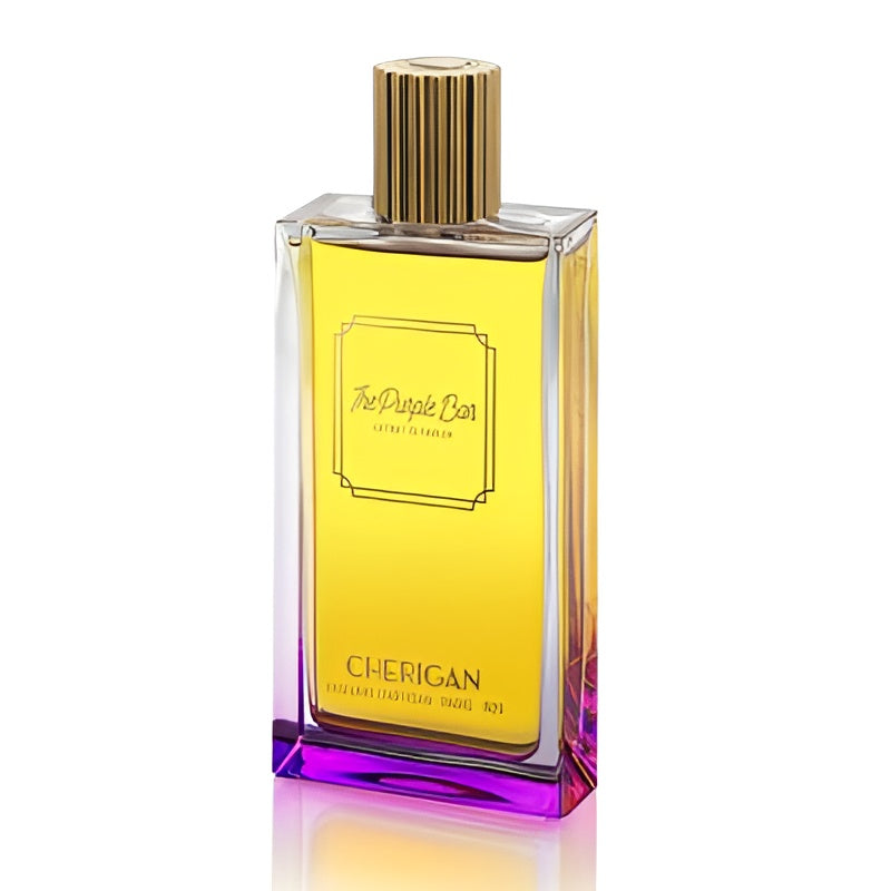 Cherigan-The Purple Bar Extrait 100ml - Profumeria Taussi®