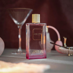 Cherigan-Lovers in Pink Extrait 100ml - Profumeria Taussi®