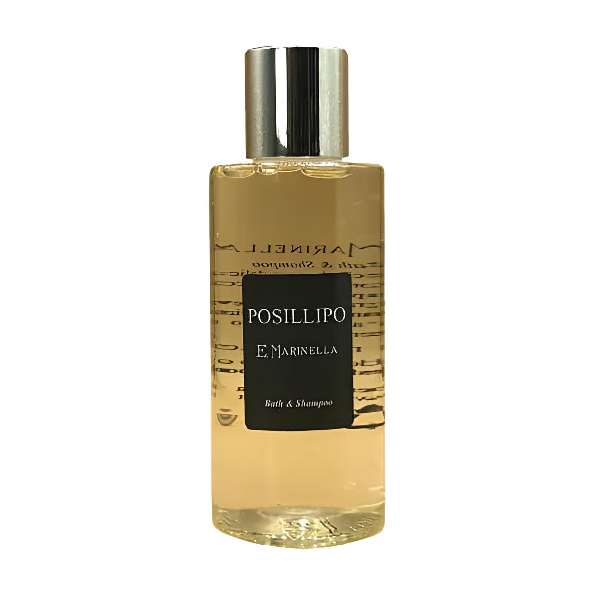 E. Marinella-Posillipo Bath & Shampoo 150ml - Profumeria Taussi®