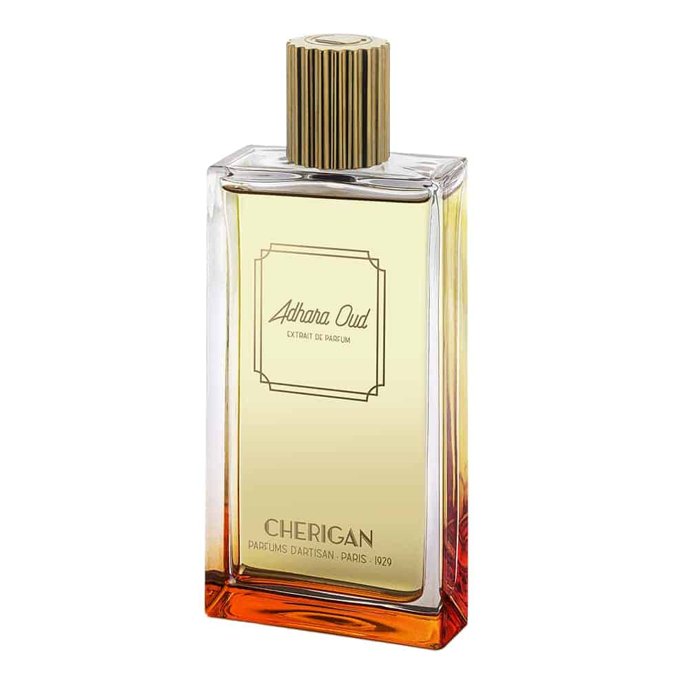 Cherigan-Adhara Oud Extrait 100ml - Profumeria Taussi®