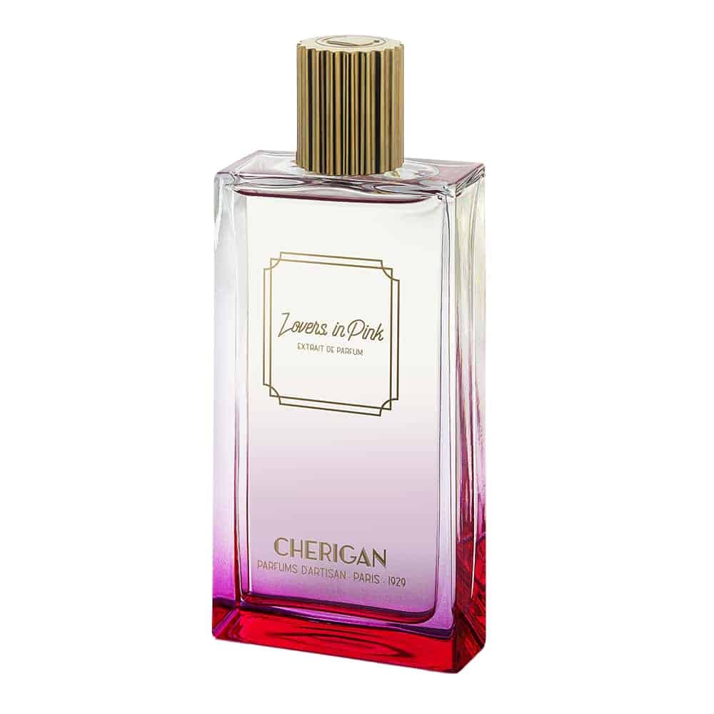 Cherigan-Lovers in Pink Extrait 100ml - Profumeria Taussi®