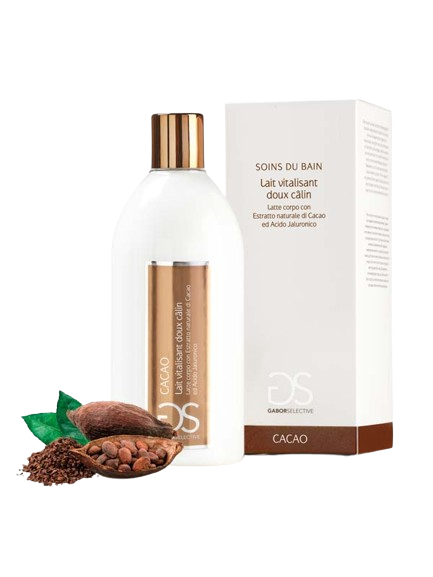 Gabor-Latte Cacao 550ml - Profumeria Taussi®