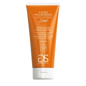 Gabor-Creme Solaire Visage SPF 50+ 50ml - Profumeria Taussi®