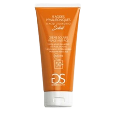 Gabor-Creme Solaire Visage SPF 50+ 50ml - Profumeria Taussi®