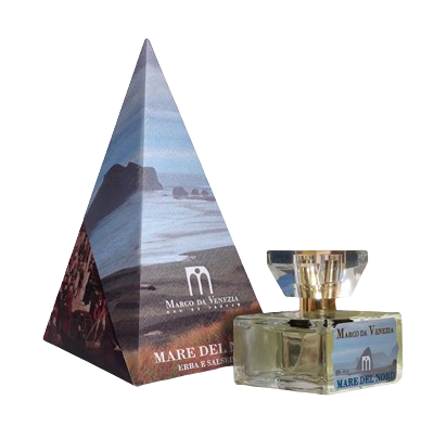 M.D.V-Mare del Nord EDP 50ml - Profumeria Taussi®