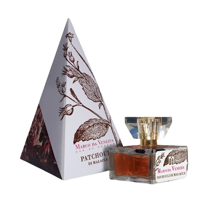 M.D.V-Patchouli di Malacca EDP 50ml - Profumeria Taussi®