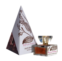 M.D.V-Patchouli di Malacca EDP 50ml - Profumeria Taussi®