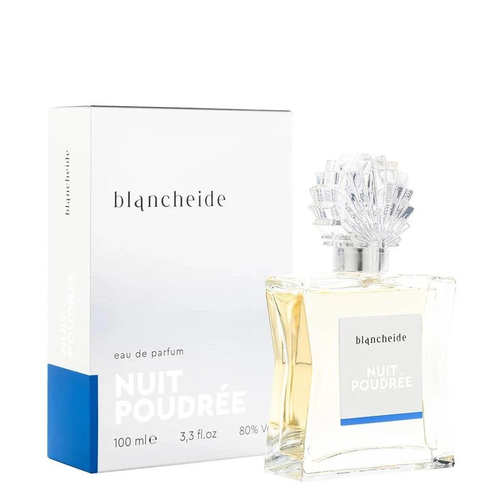 Blancheide-Nuit Poudrée 100ml - Profumeria Taussi®