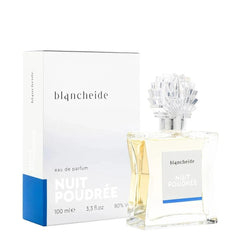 Blancheide-Nuit Poudrée 100ml - Profumeria Taussi®