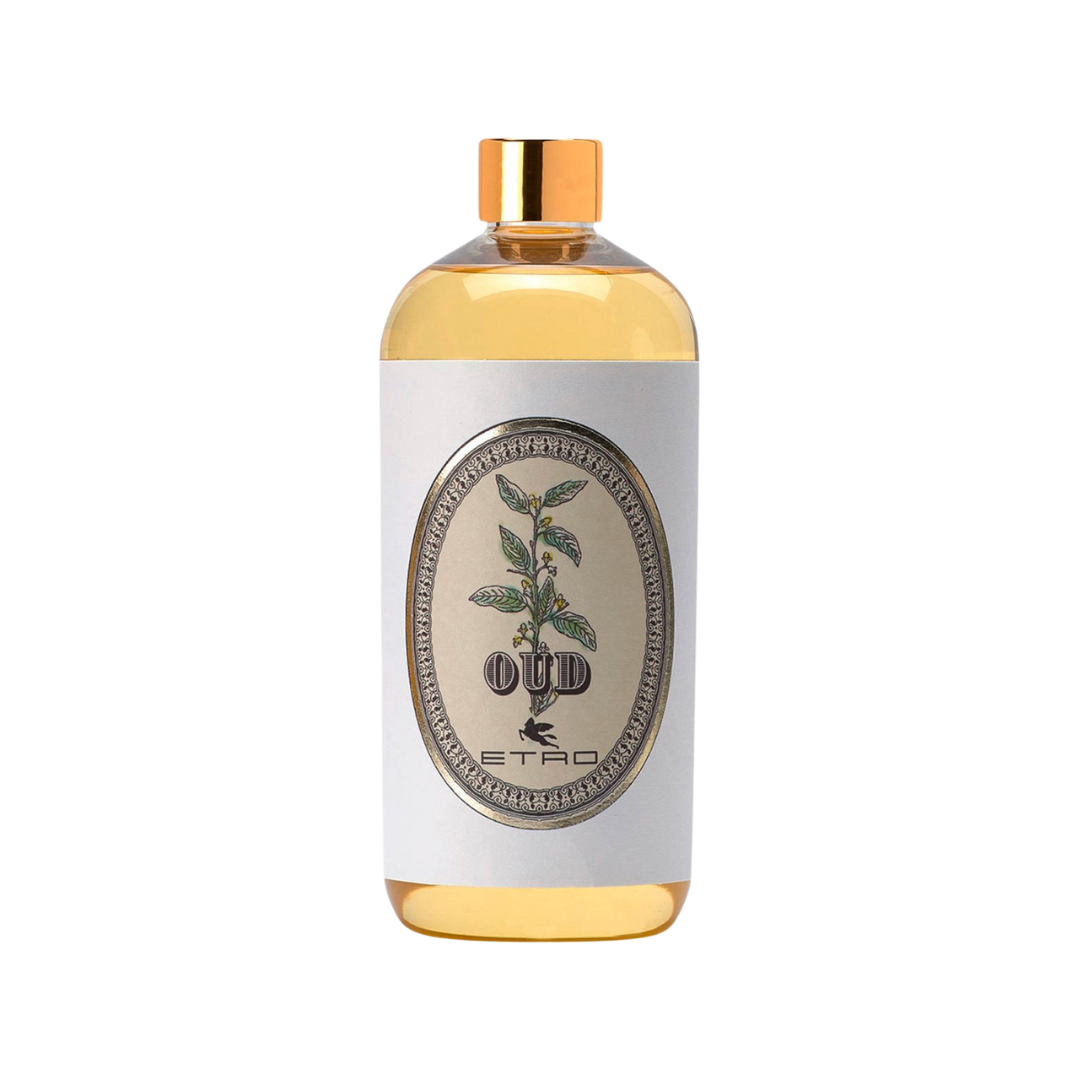 Etro-Ricarica Ambiente Oud 500ml