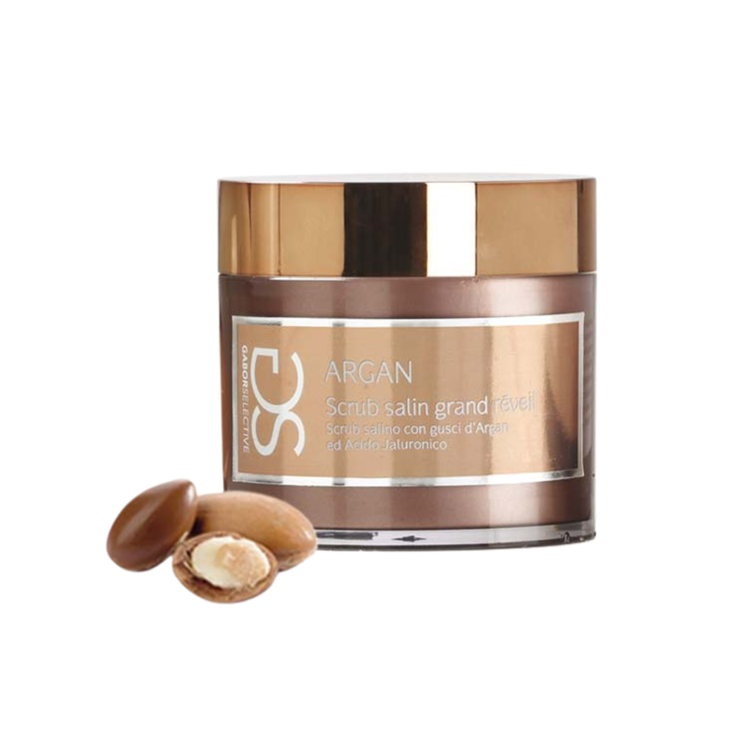 Gabor-Scub Salin Argan 370g