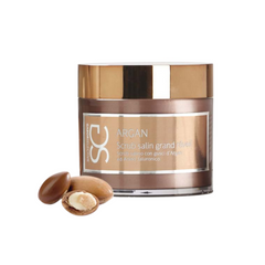 Gabor-Scub Salin Argan 370g