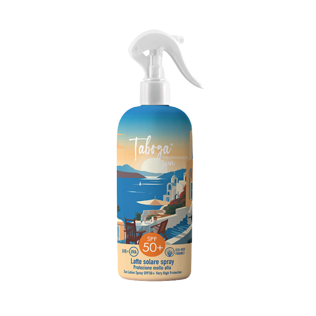 Gabor-Solare Latte Corpo SPF 50+ 250ml