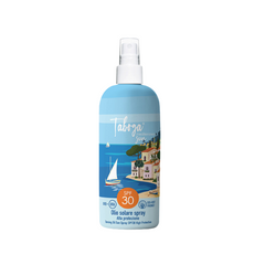 Gabor-Solare Olio SPF 30 200ml