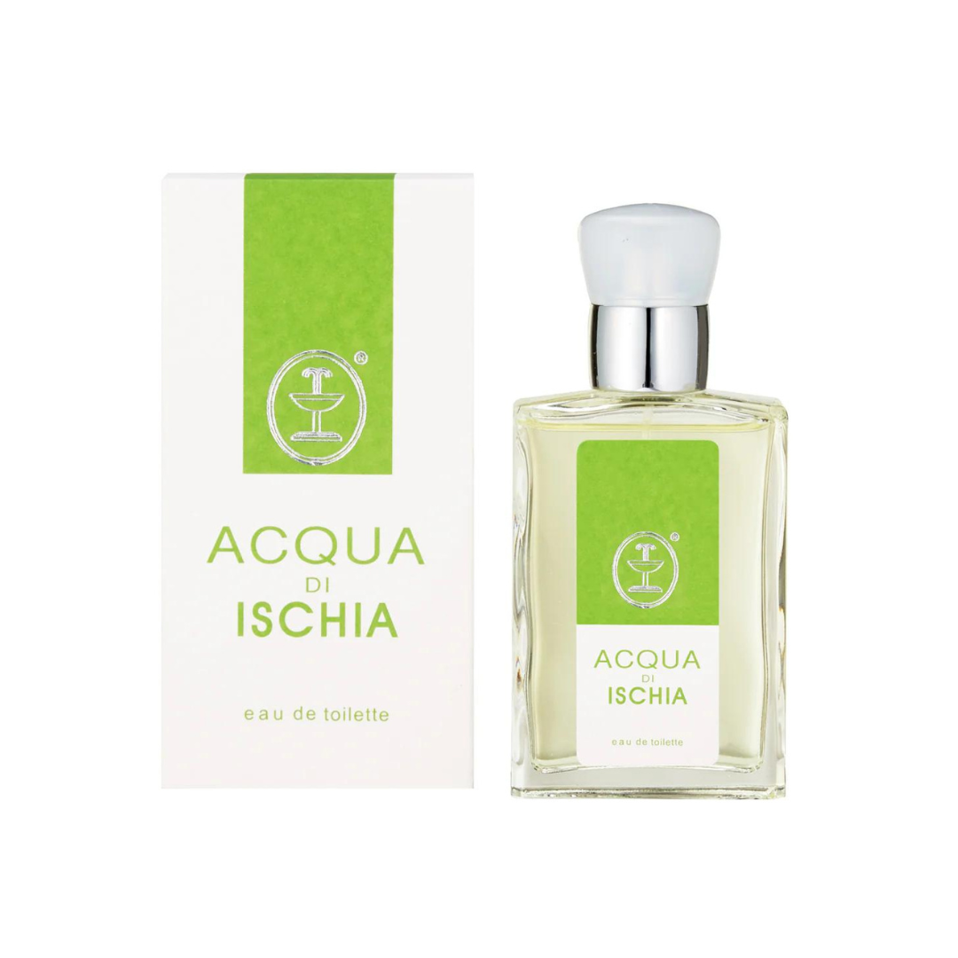 Ischia Terme-Acqua d'Ischia 50ml