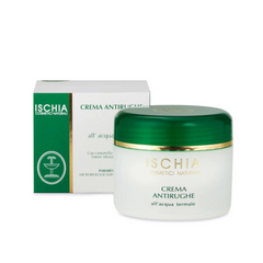 Ischia Terme-Crema Antirughe 100ml