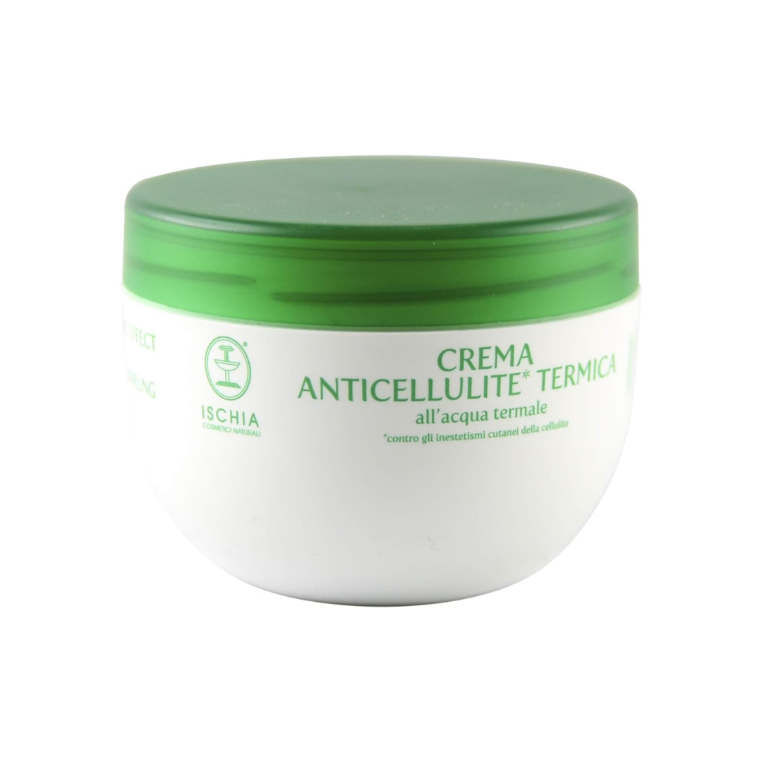 Ischia Terme-Crema Cellulite Termica 250ml