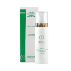 Ischia Terme-Crema Contorno Occhi Effetto Seta 30ml