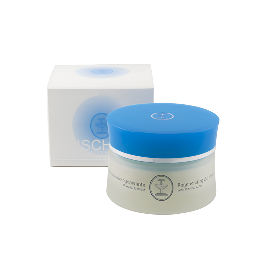 Ischia Terme-Crema Giorno Rigenerante 50ml