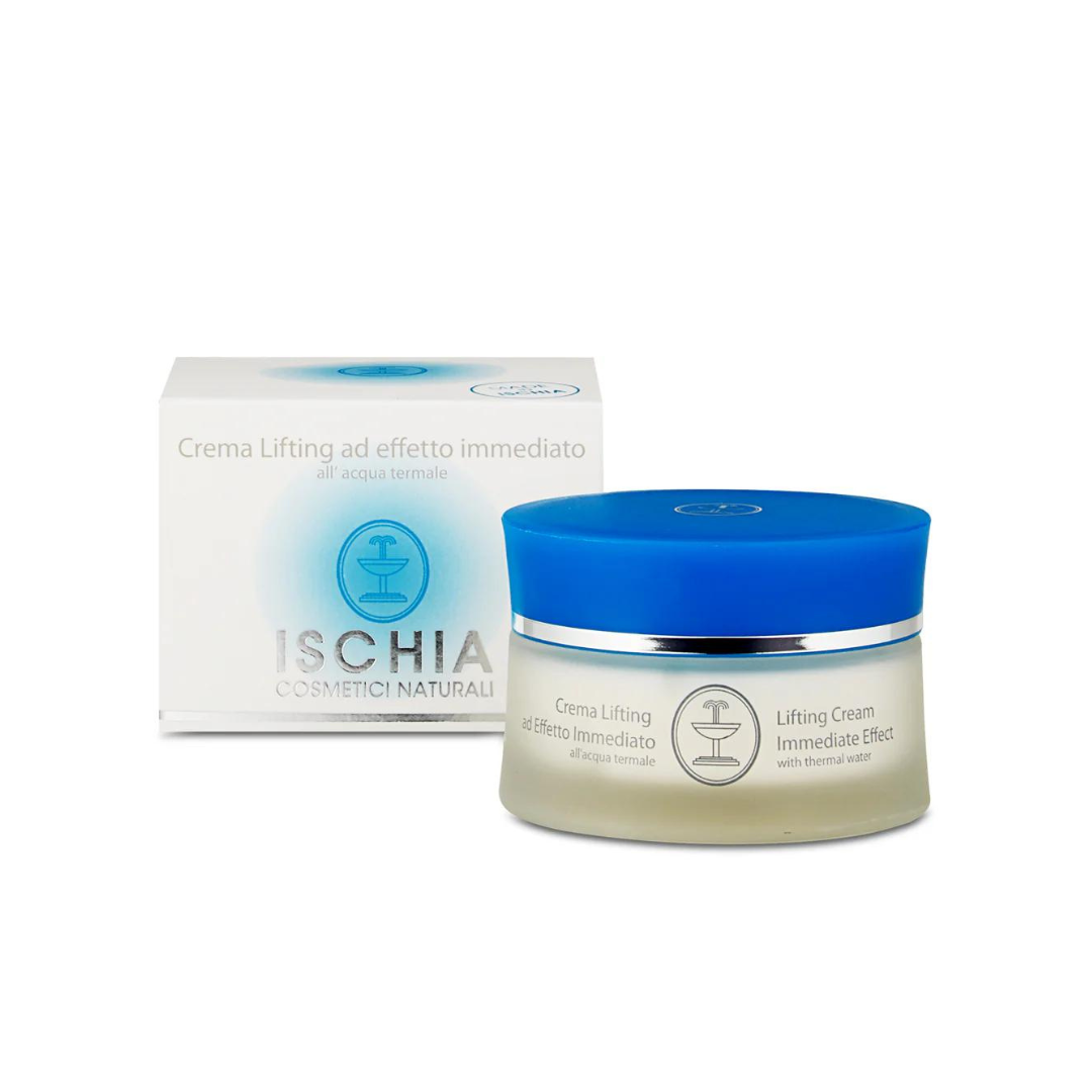 Ischia Terme-Crema Lifting Effetto immediato 50ml