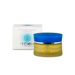 Ischia Terme-Crema Notte Restitutiva 50ml