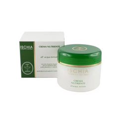 Ischia Terme-Crema Nutriente 100ml