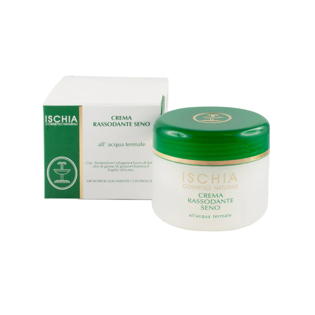 Ischia Terme-Crema Rassodante Seno 100ml