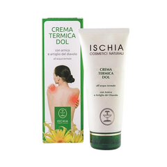 Ischia Terme-Crema Termica DOL 100ml