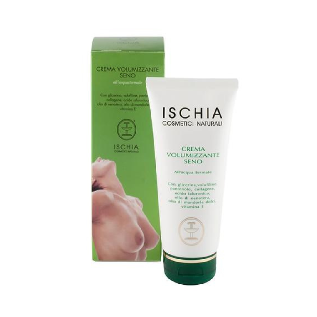 Ischia Terme-Crema Volumizzante Seno 100ml