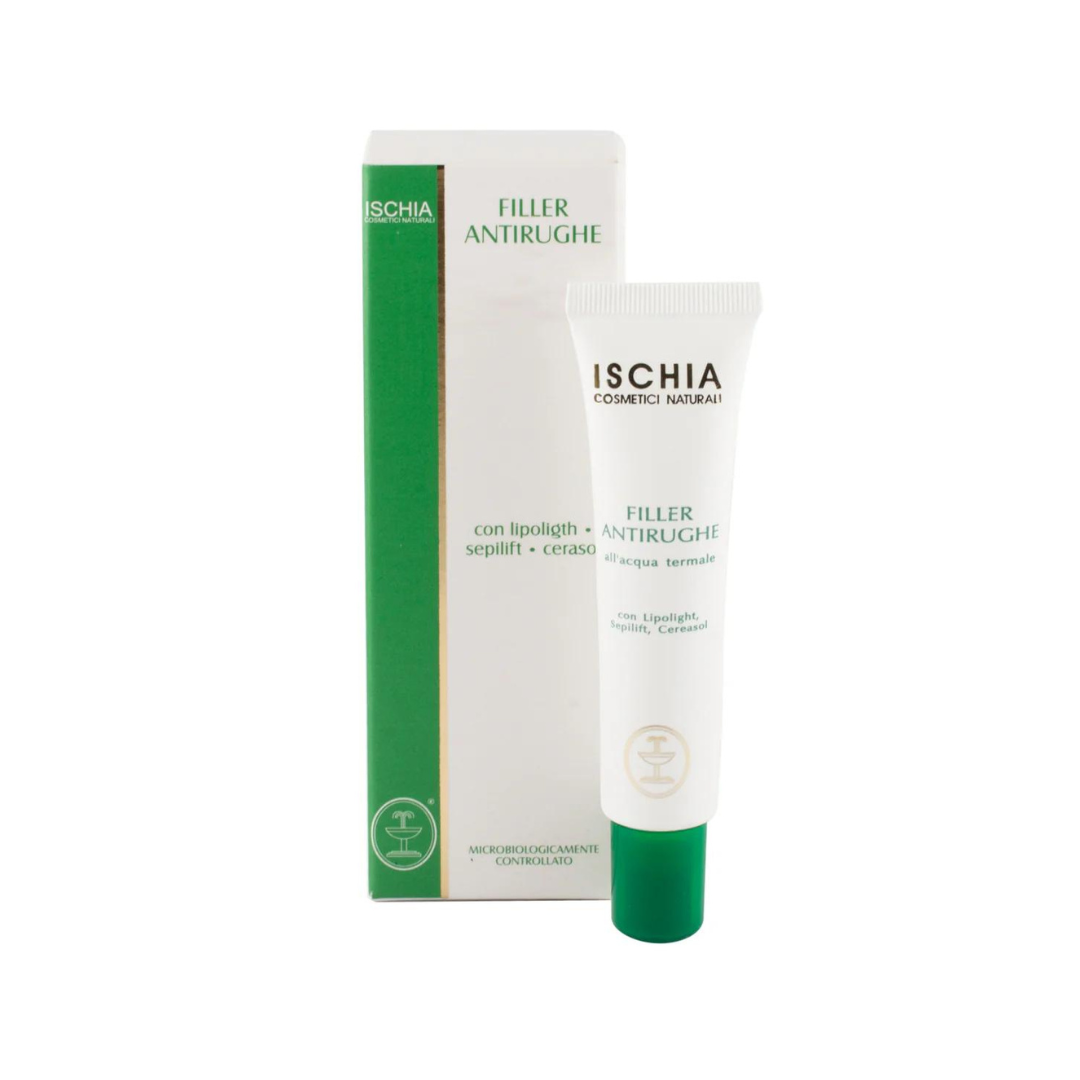 Ischia Terme-Filler Antirughe 15ml