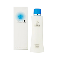 Ischia Terme-Latte Detergente Riequilibrante 200ml