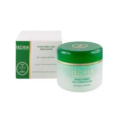 Ischia Terme-Maschera Gel Idratante 100ml